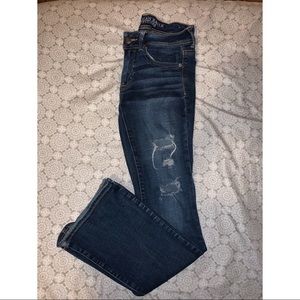 ✨American Eagle Women’s Bootcut Jeans!